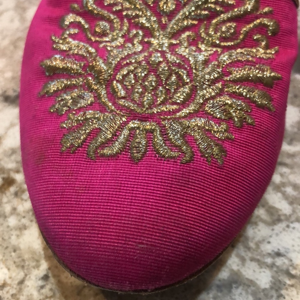 MUI MUI SLIP ON - Picture 11 of 12